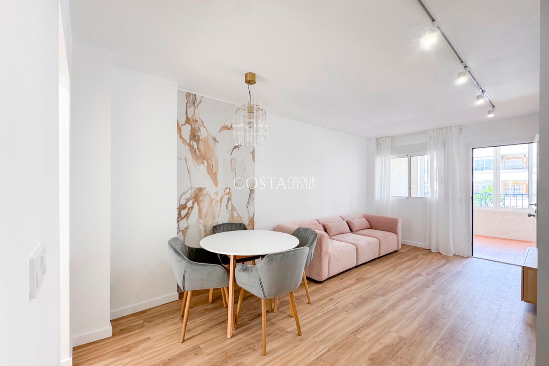 Herverkoop - Apartments -
Orihuela - Los Altos