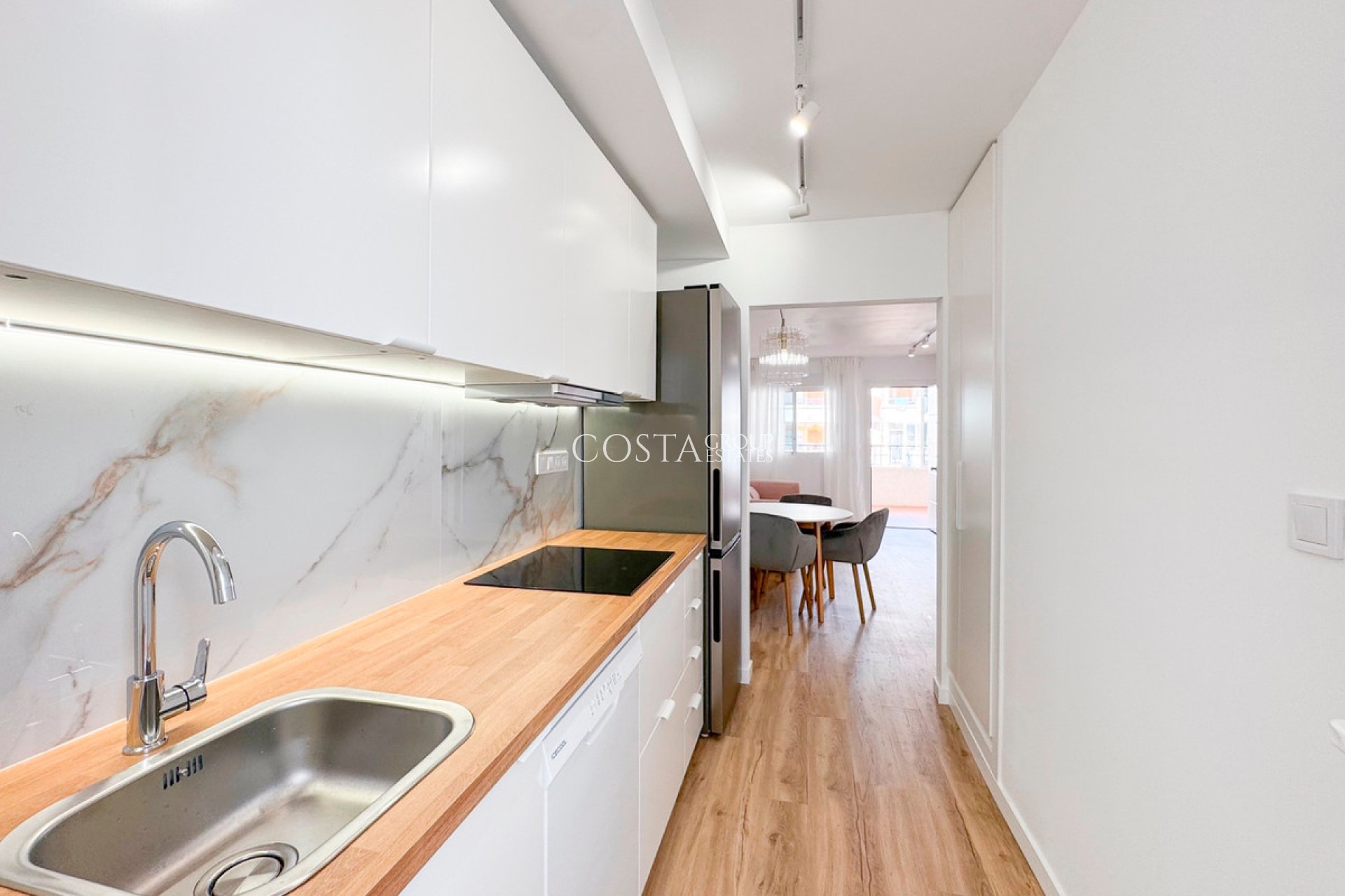 Herverkoop - Apartments -
Orihuela - Los Altos