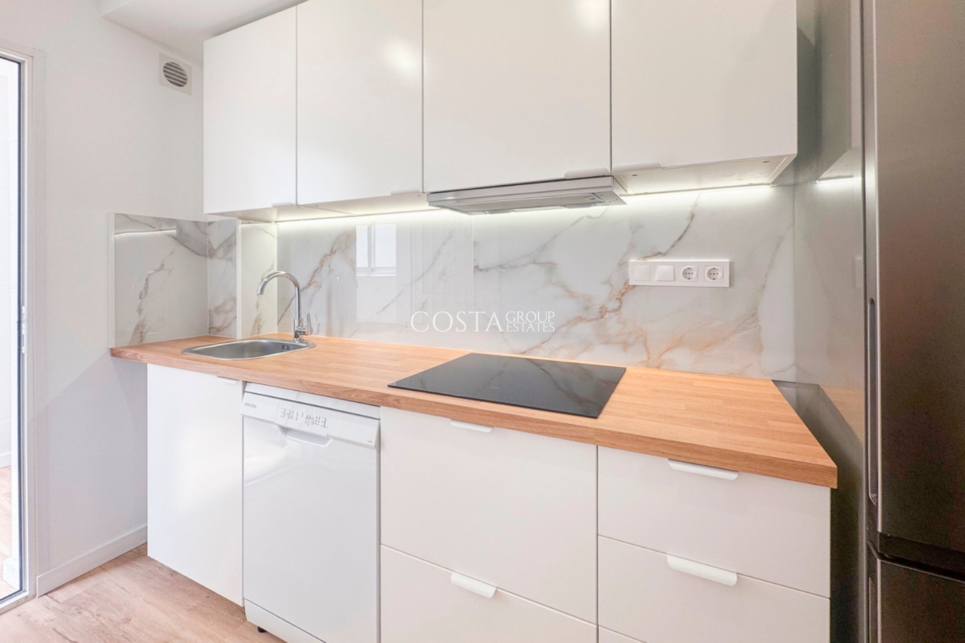 Herverkoop - Apartments -
Orihuela - Los Altos