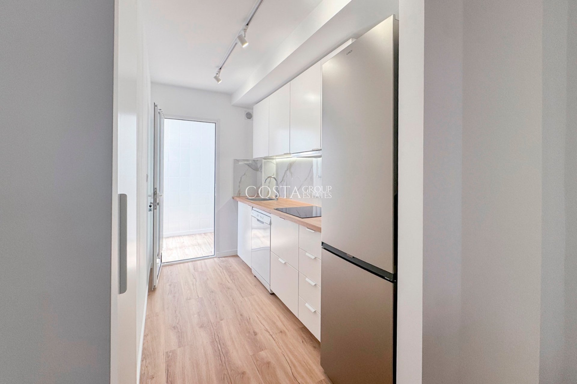 Herverkoop - Apartments -
Orihuela - Los Altos