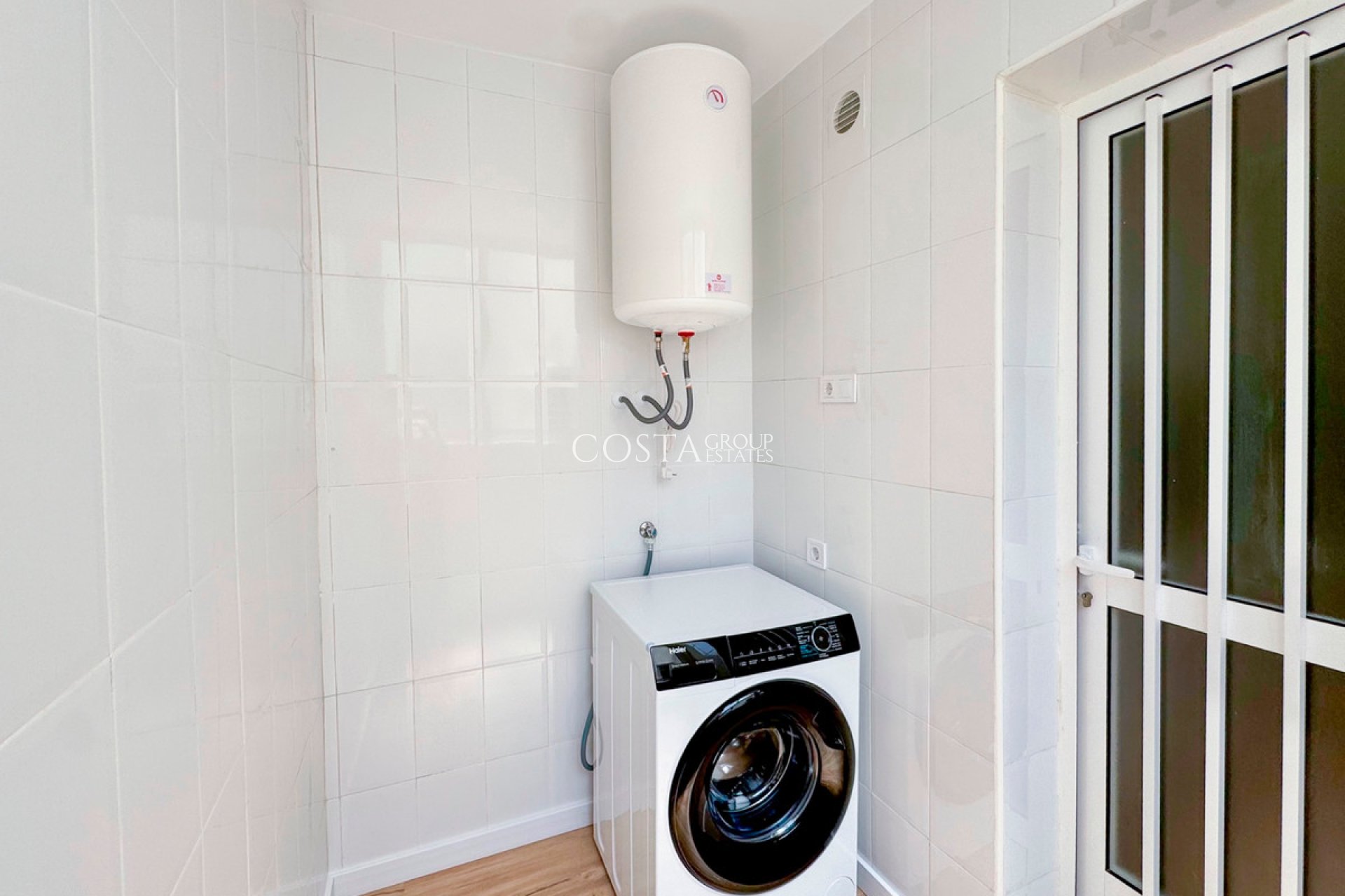 Herverkoop - Apartments -
Orihuela - Los Altos