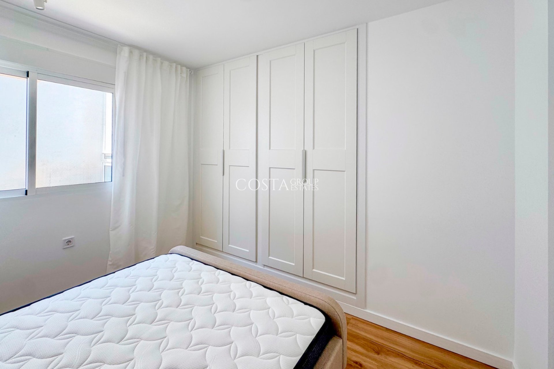 Herverkoop - Apartments -
Orihuela - Los Altos