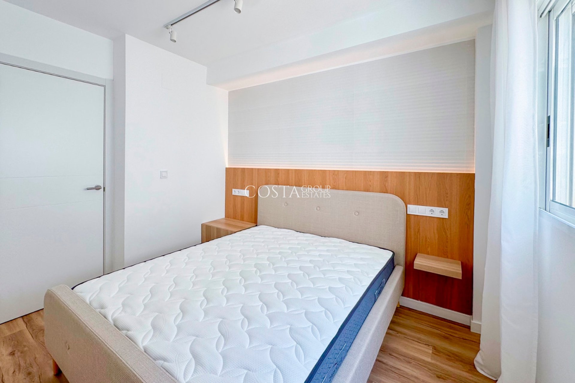 Herverkoop - Apartments -
Orihuela - Los Altos