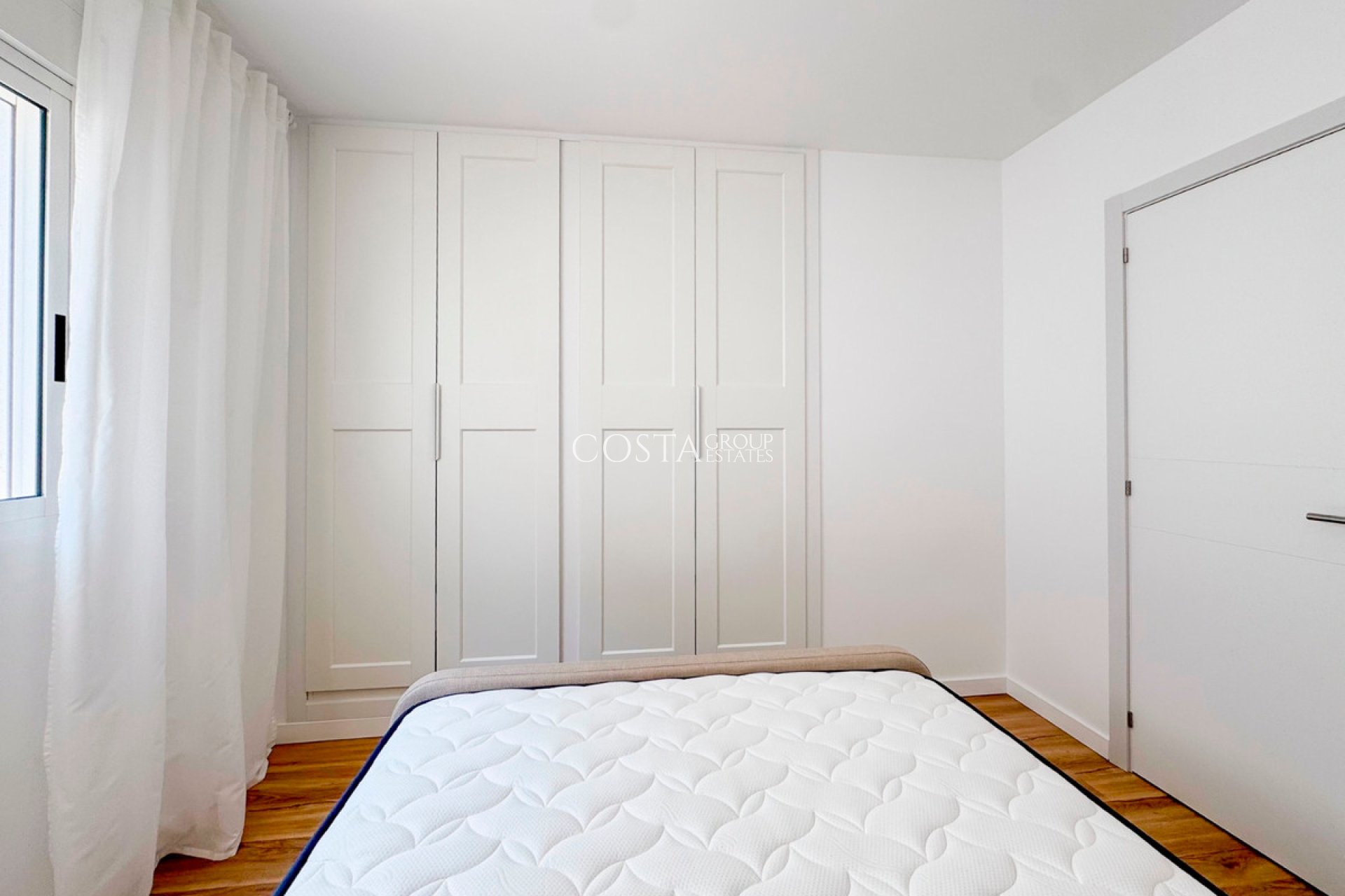 Herverkoop - Apartments -
Orihuela - Los Altos