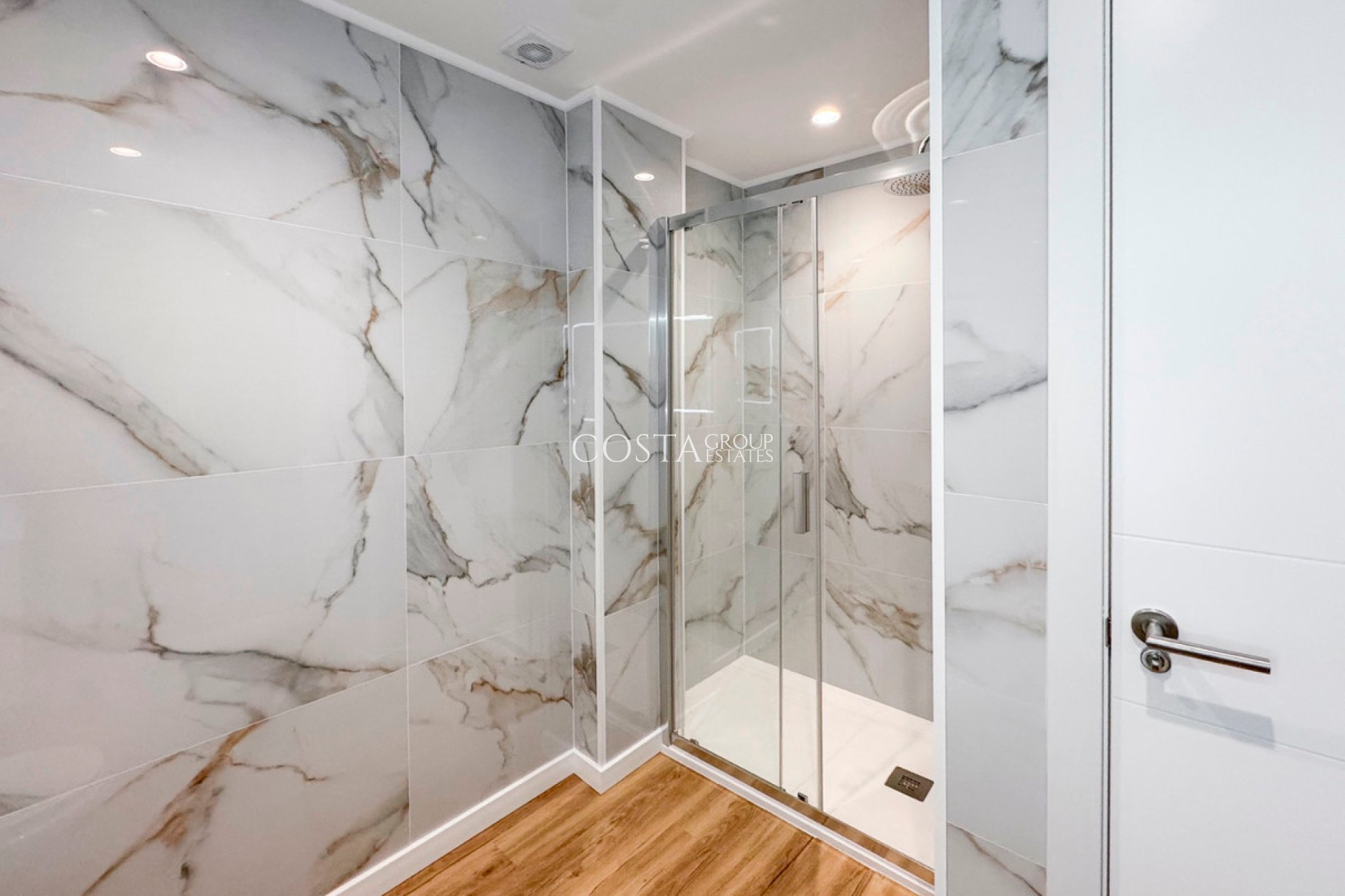 Herverkoop - Apartments -
Orihuela - Los Altos