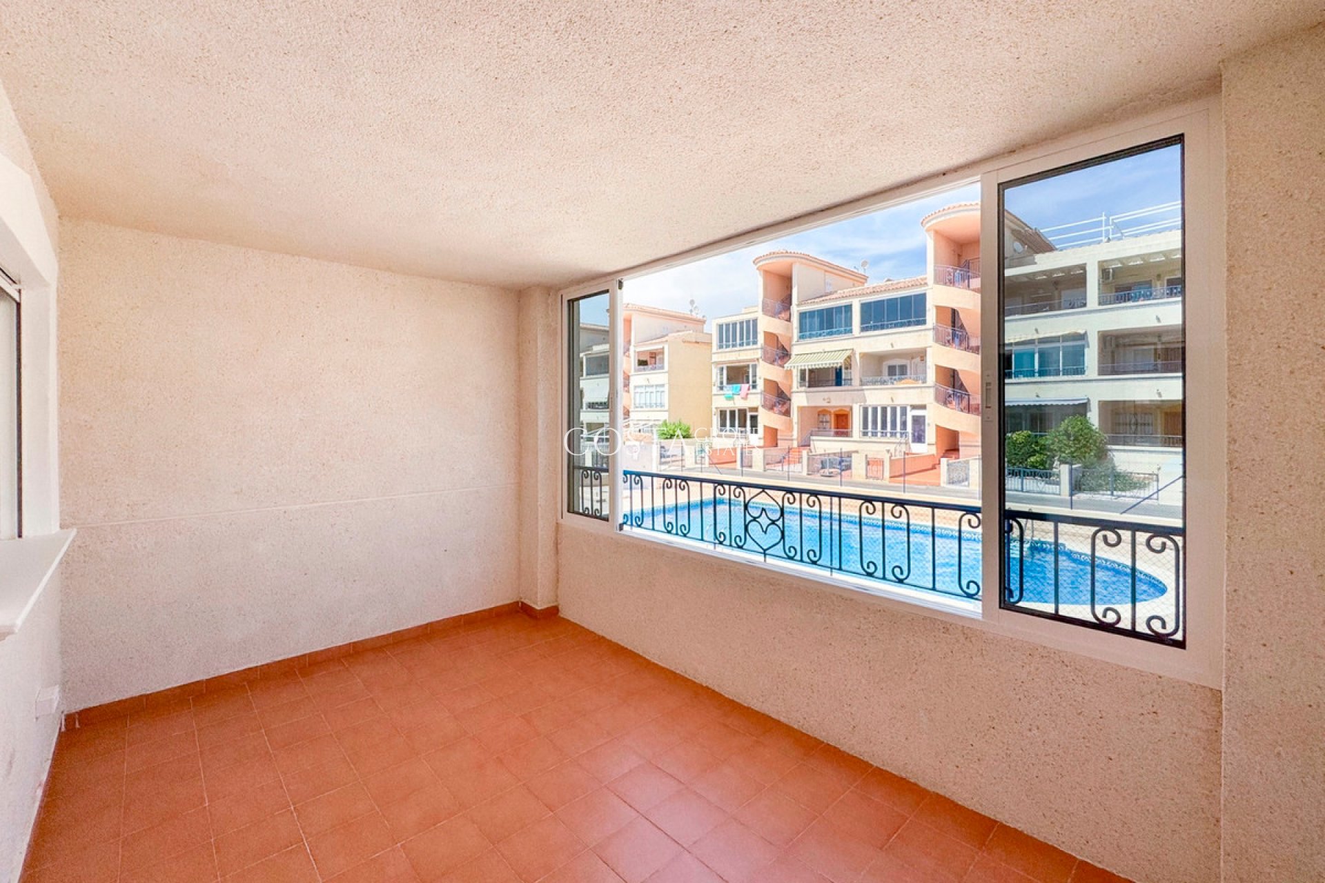 Herverkoop - Apartments -
Orihuela - Los Altos