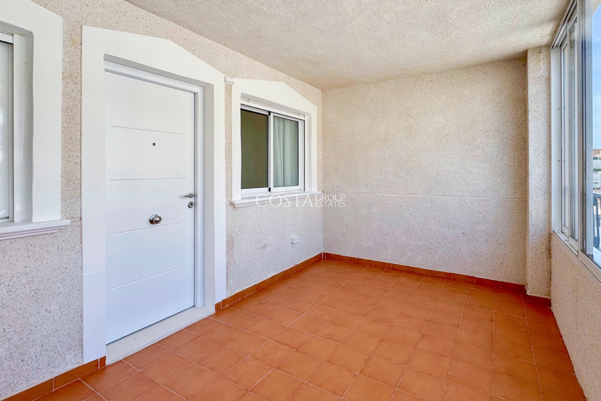 Herverkoop - Apartments -
Orihuela - Los Altos