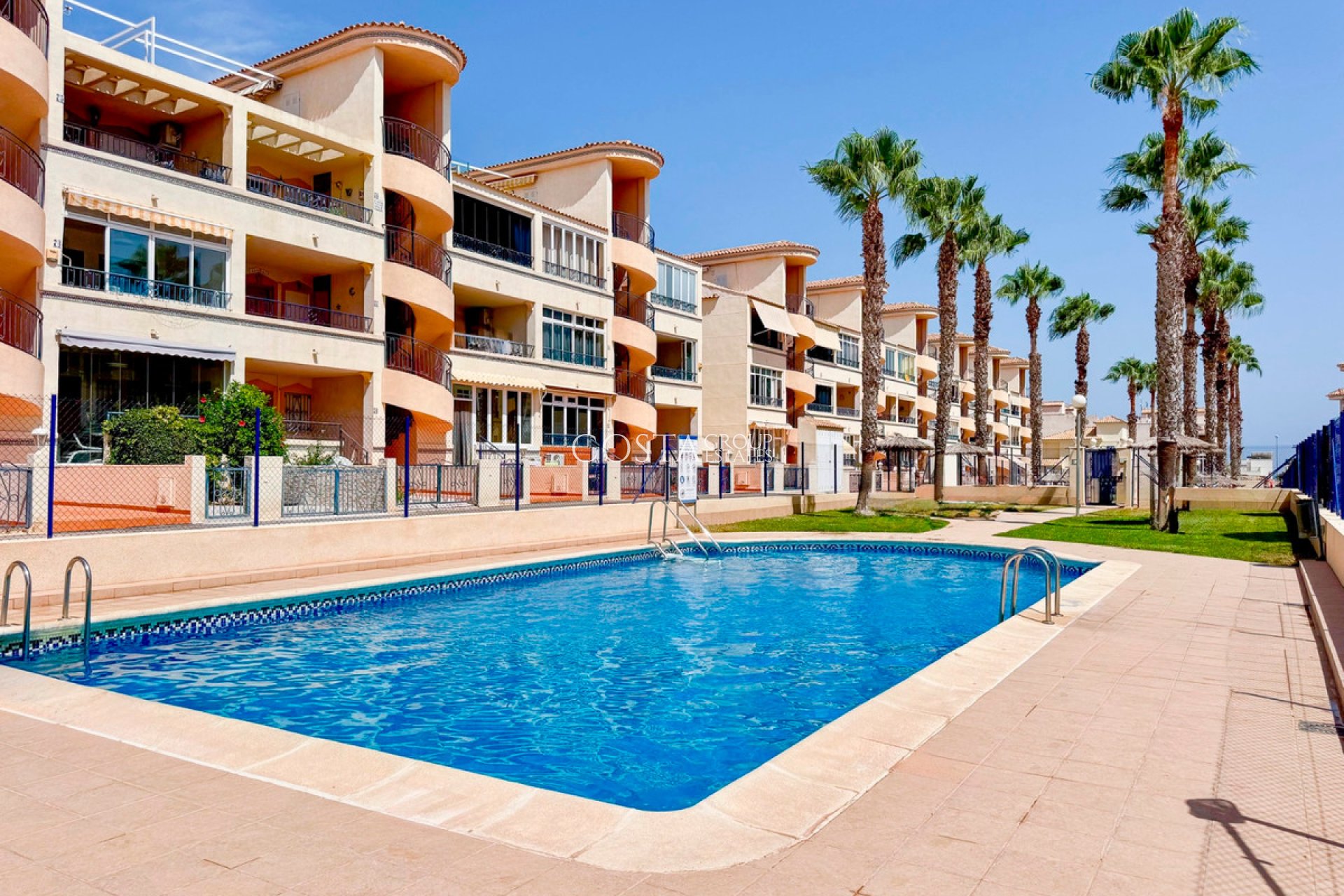 Herverkoop - Apartments -
Orihuela - Los Altos