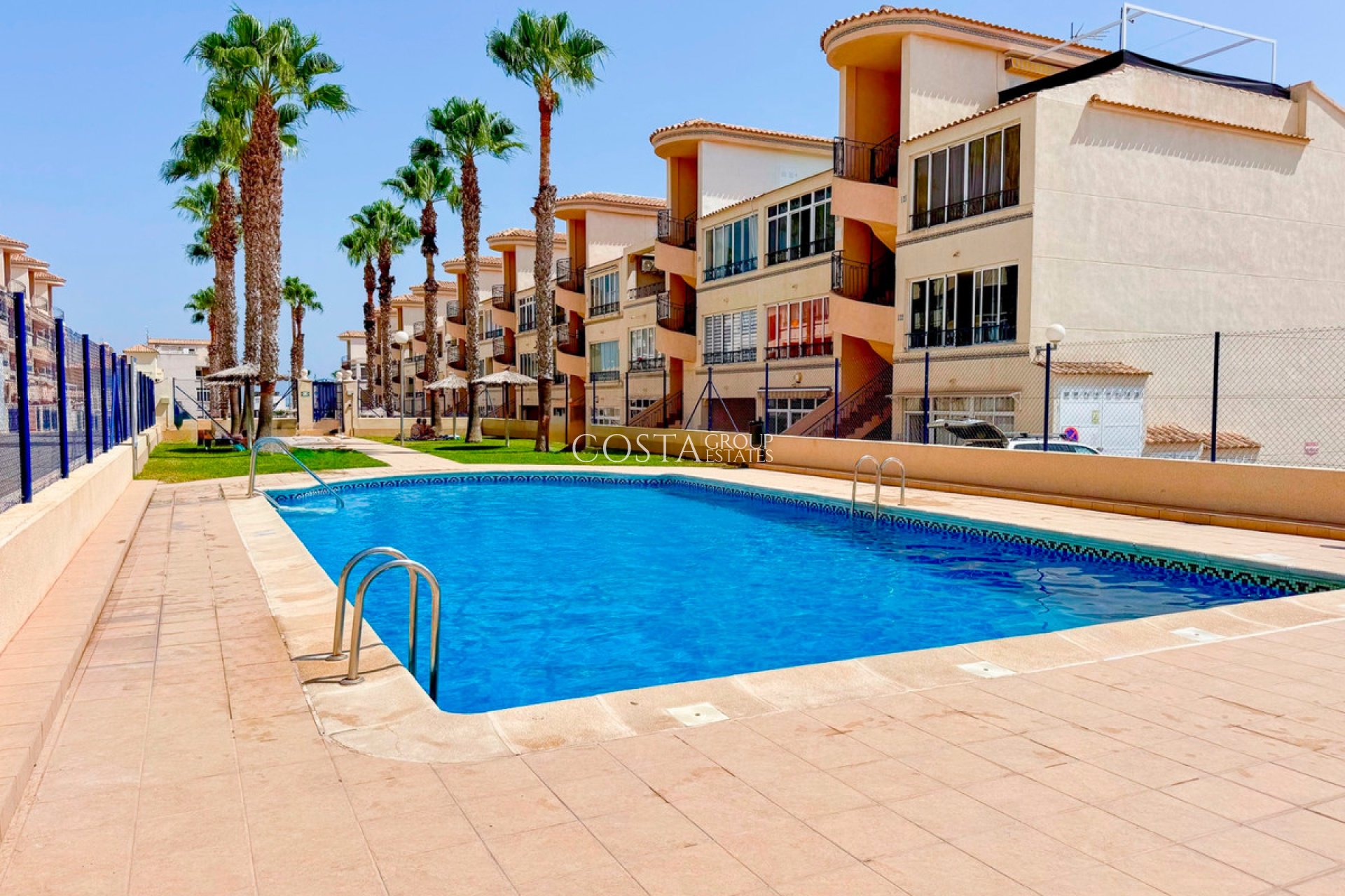 Herverkoop - Apartments -
Orihuela - Los Altos