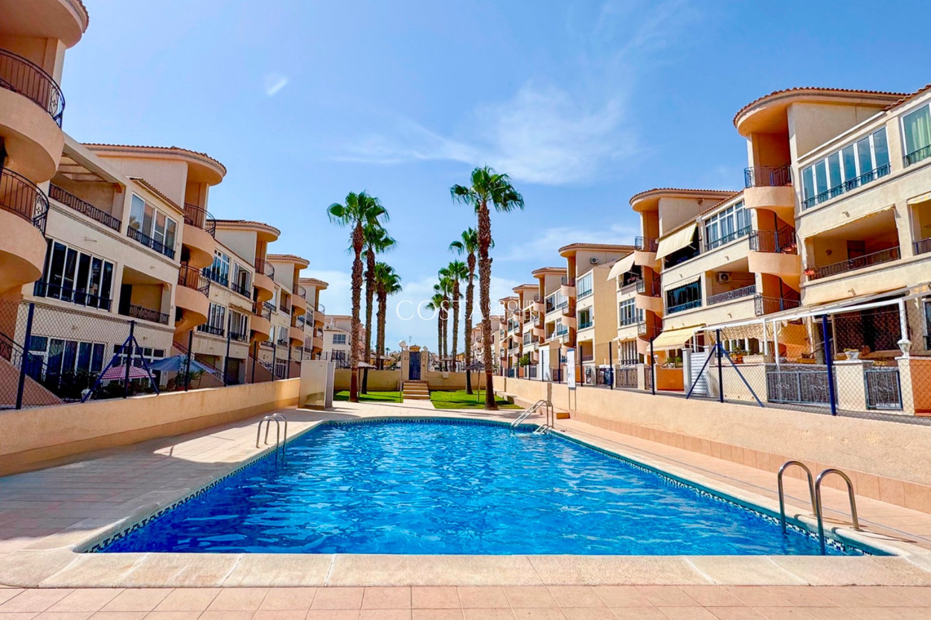 Herverkoop - Apartments -
Orihuela - Los Altos