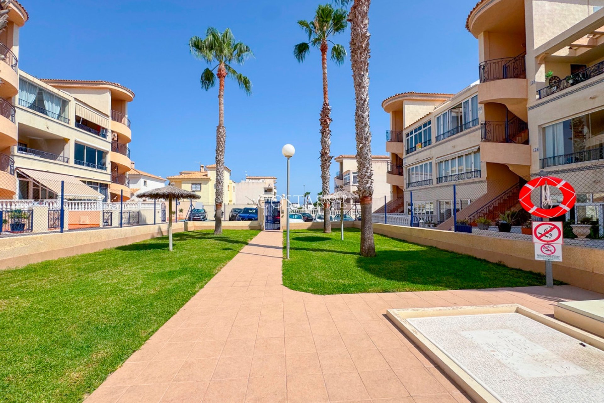 Herverkoop - Apartments -
Orihuela - Los Altos