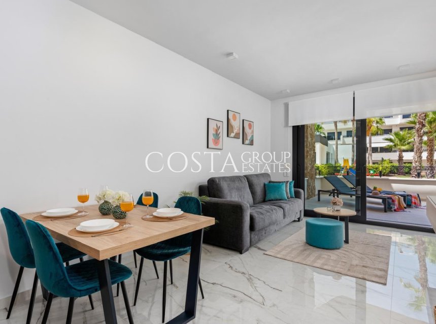 Herverkoop - Apartments -
Orihuela - Los Altos