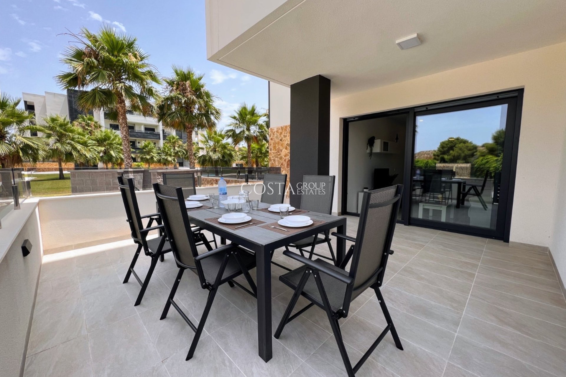 Herverkoop - Apartments -
Orihuela - Los Altos