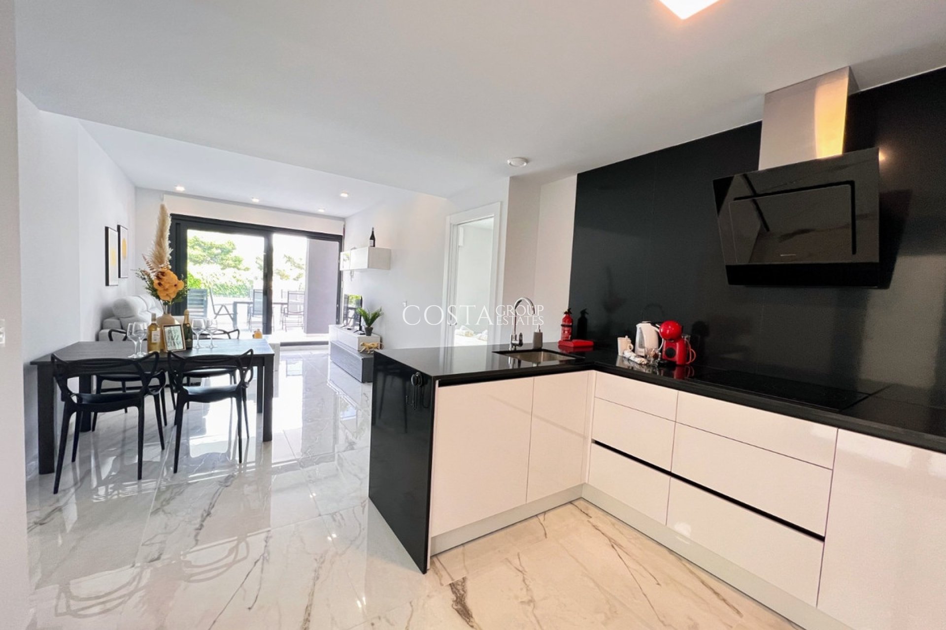 Herverkoop - Apartments -
Orihuela - Los Altos