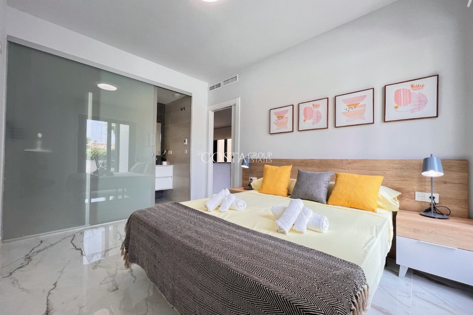 Herverkoop - Apartments -
Orihuela - Los Altos