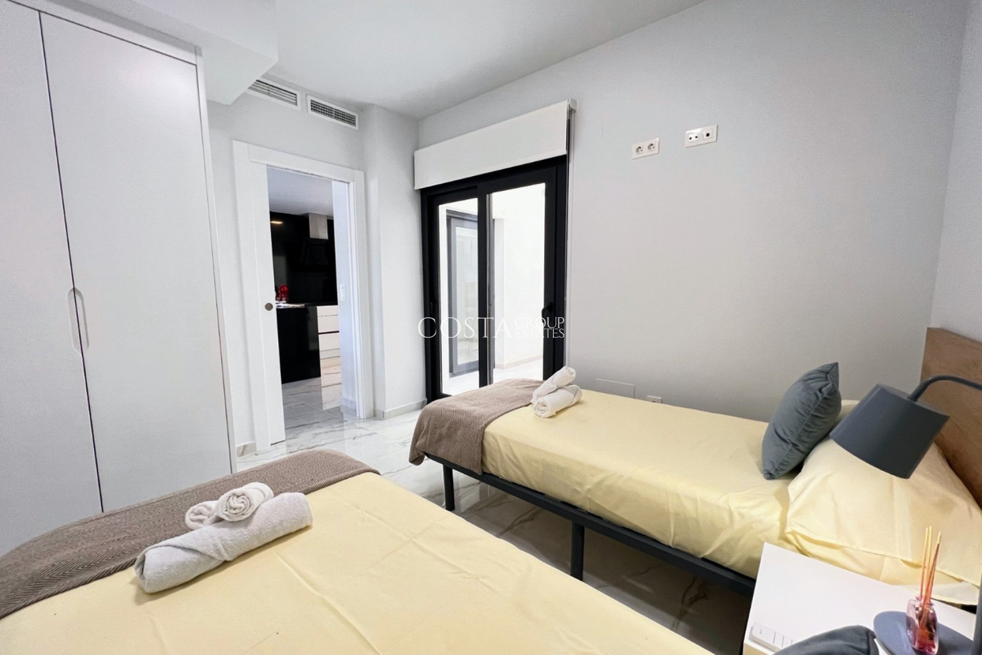 Herverkoop - Apartments -
Orihuela - Los Altos