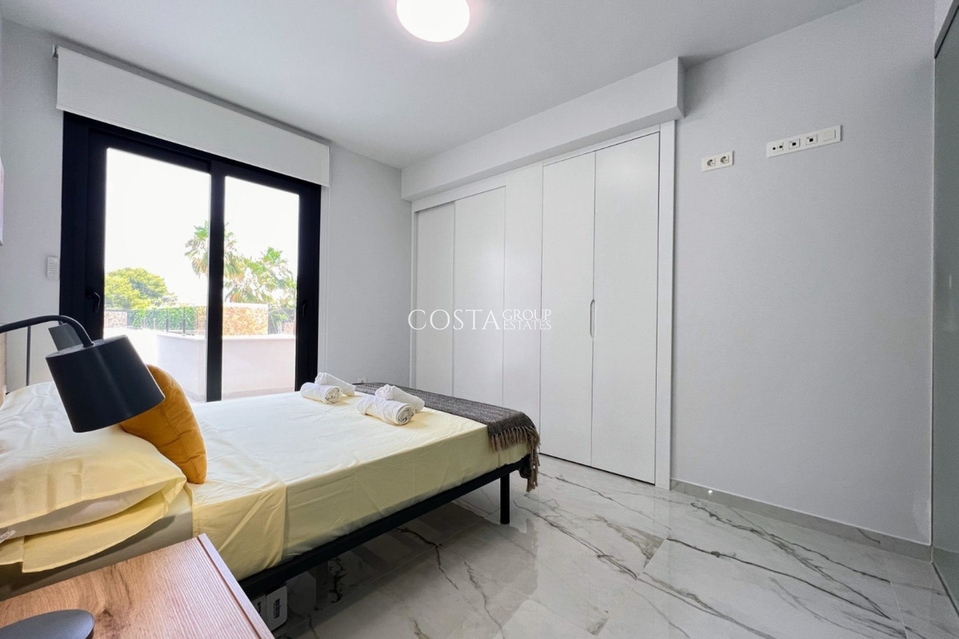 Herverkoop - Apartments -
Orihuela - Los Altos