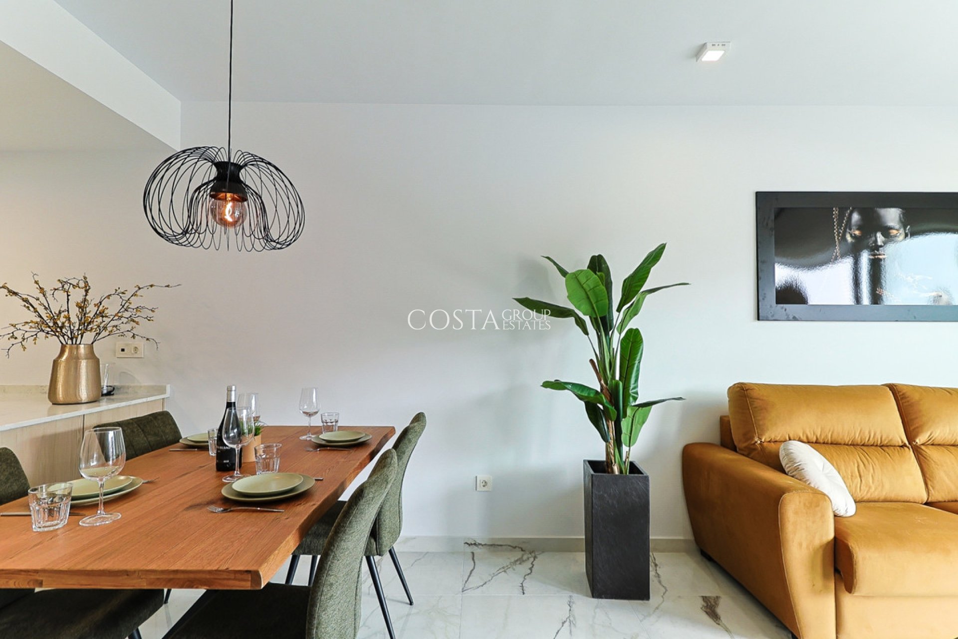 Herverkoop - Apartments -
Orihuela - Los Altos
