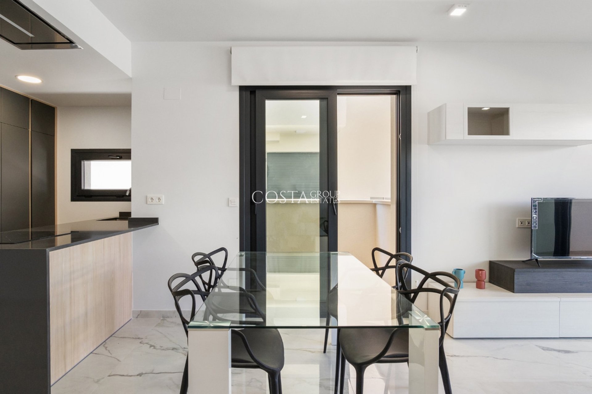 Herverkoop - Apartments -
Orihuela - Los Altos