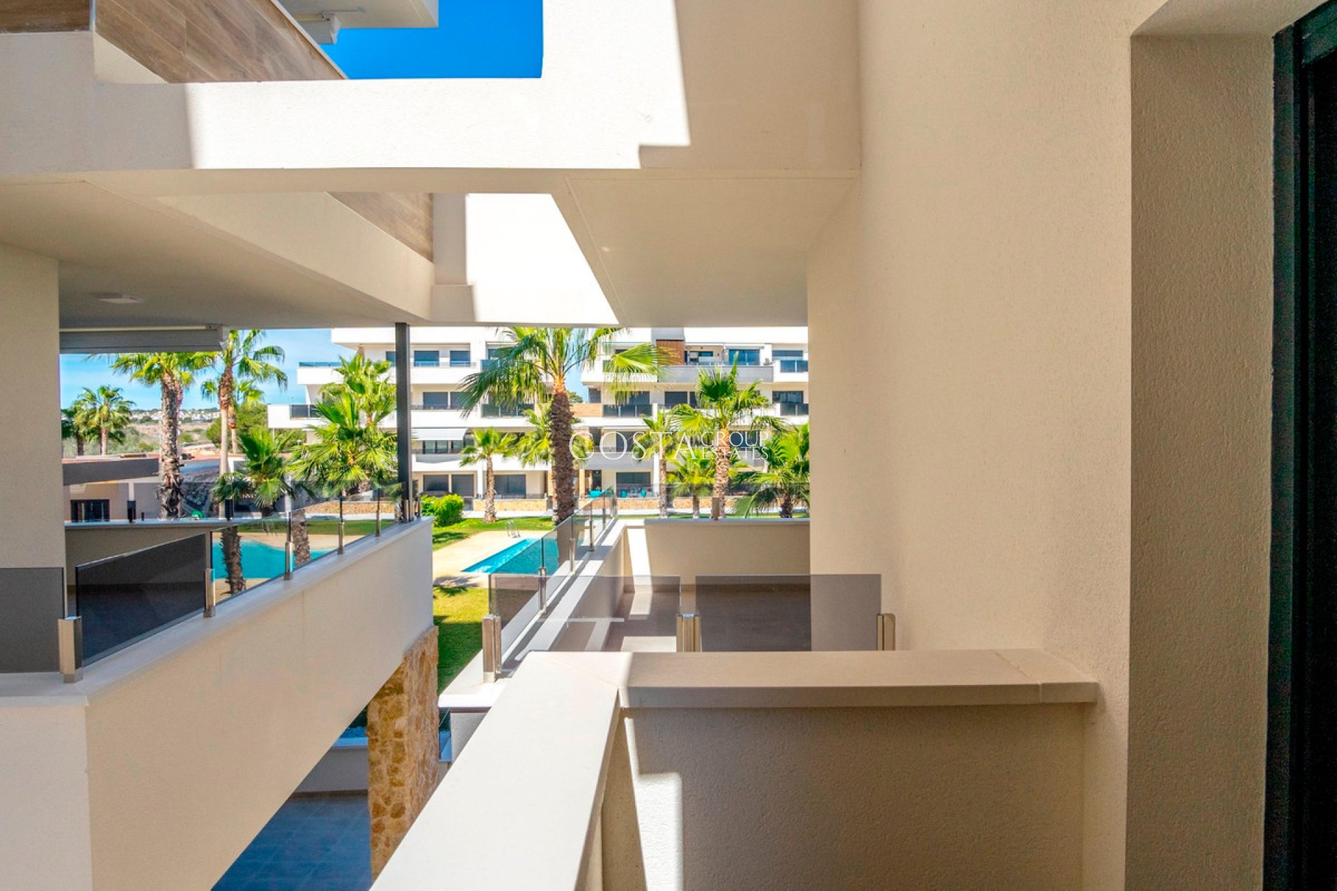 Herverkoop - Apartments -
Orihuela - Los Altos