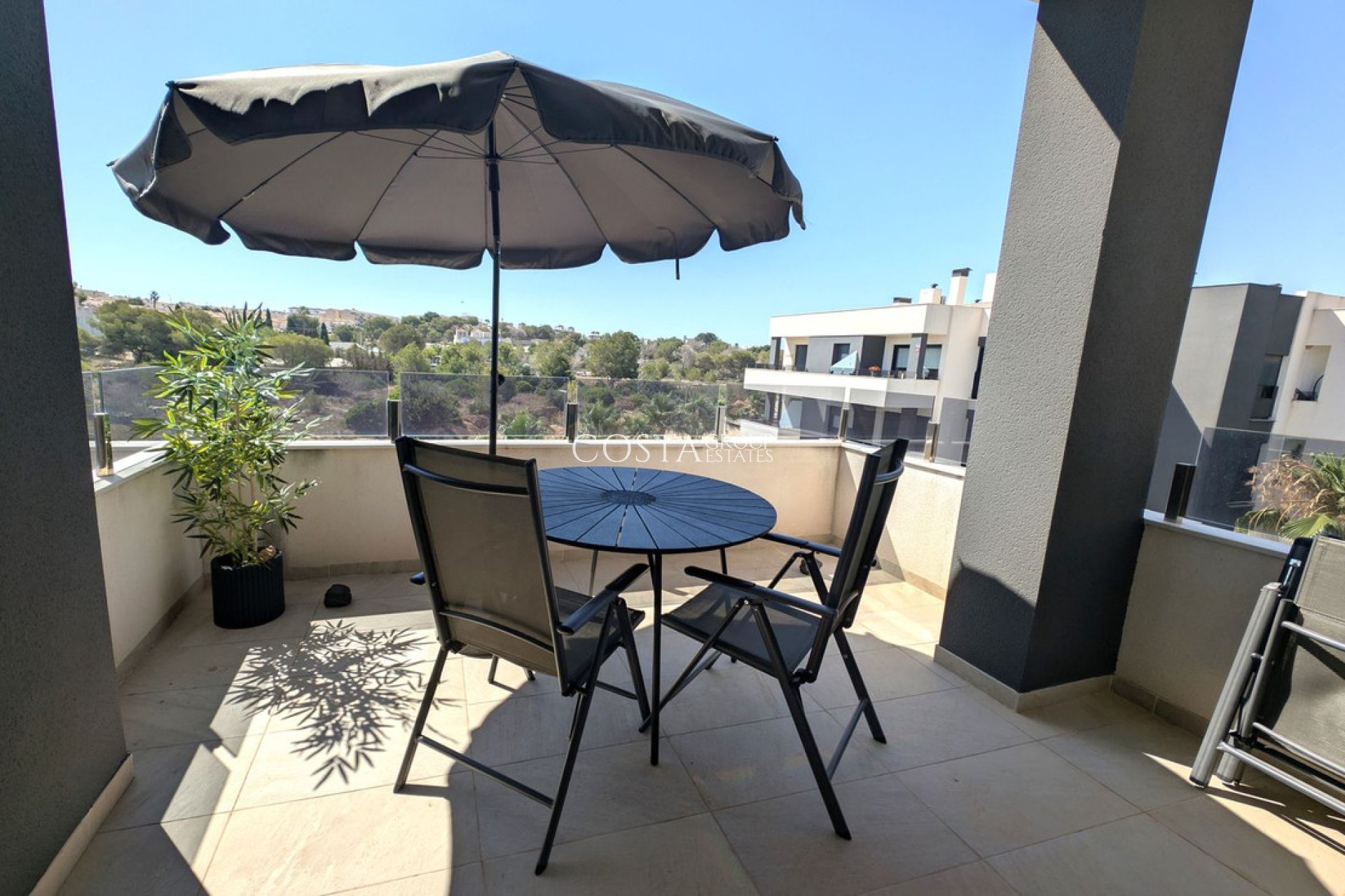 Herverkoop - Apartments -
Orihuela - Los Altos