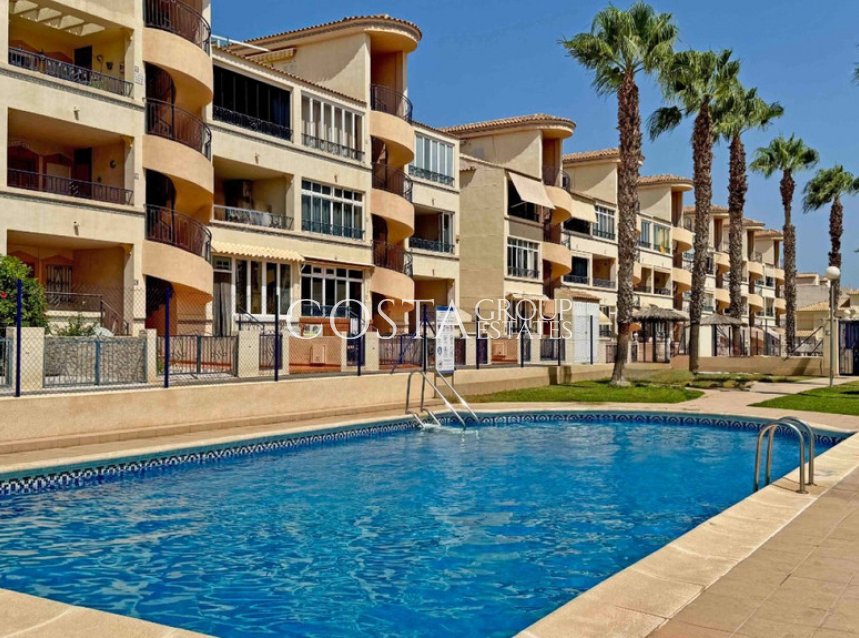 Herverkoop - Apartments -
Orihuela - Los Altos