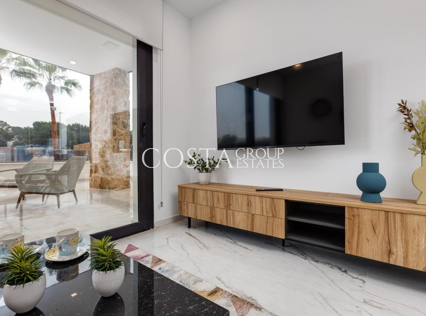 Herverkoop - Apartments -
Orihuela - Los Altos