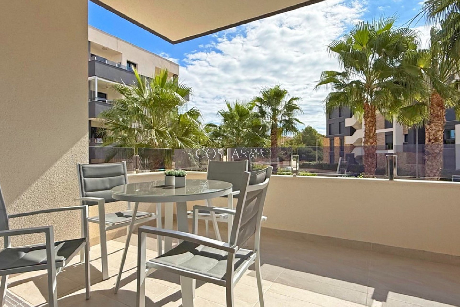 Herverkoop - Apartments -
Orihuela - Los Altos
