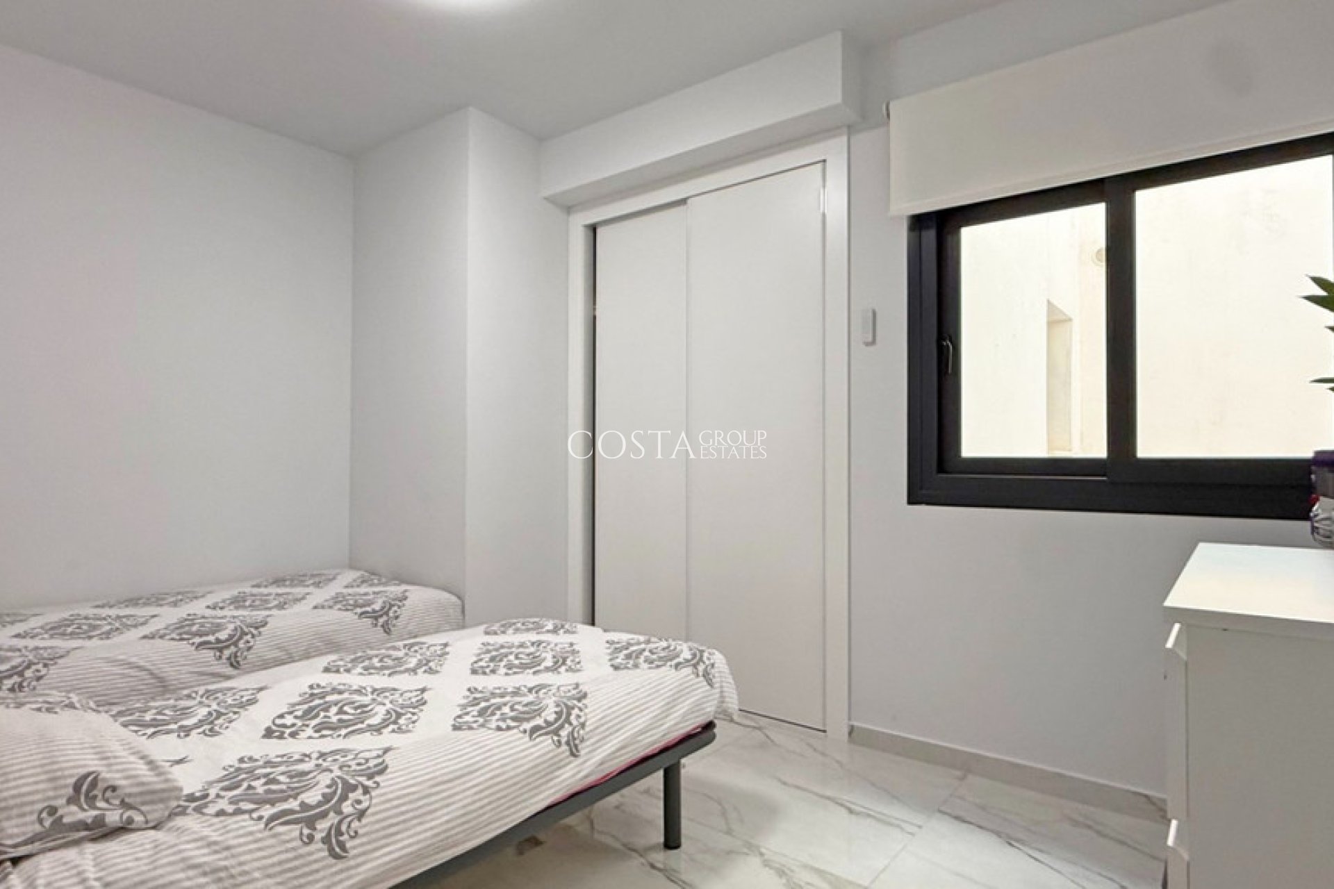 Herverkoop - Apartments -
Orihuela - Los Altos