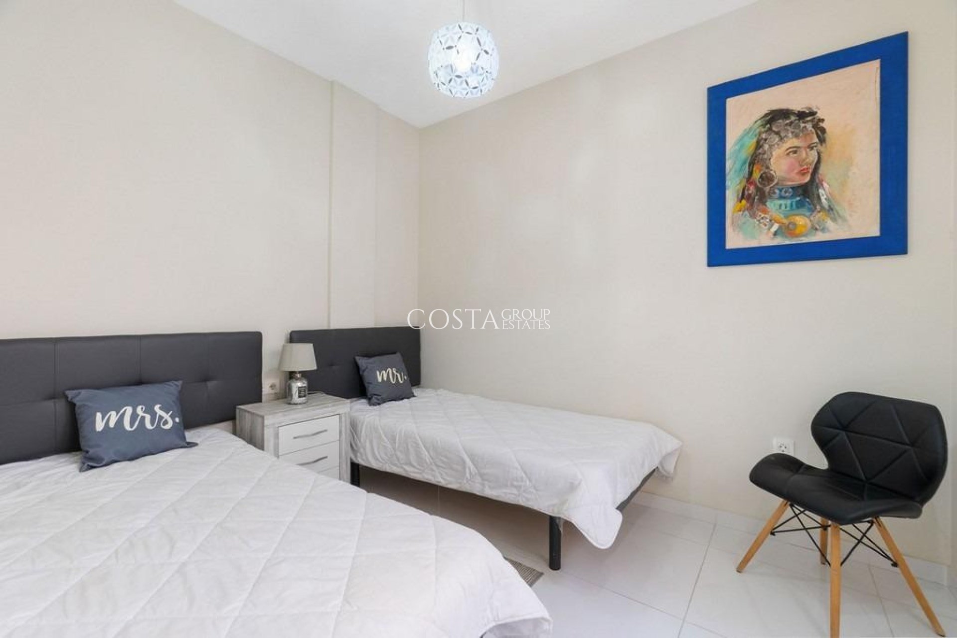 Herverkoop - Apartments -
Orihuela - Los Altos