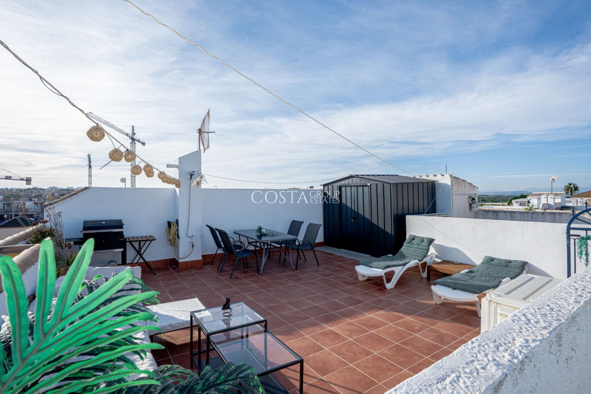 Herverkoop - Apartments -
Orihuela - Los Altos