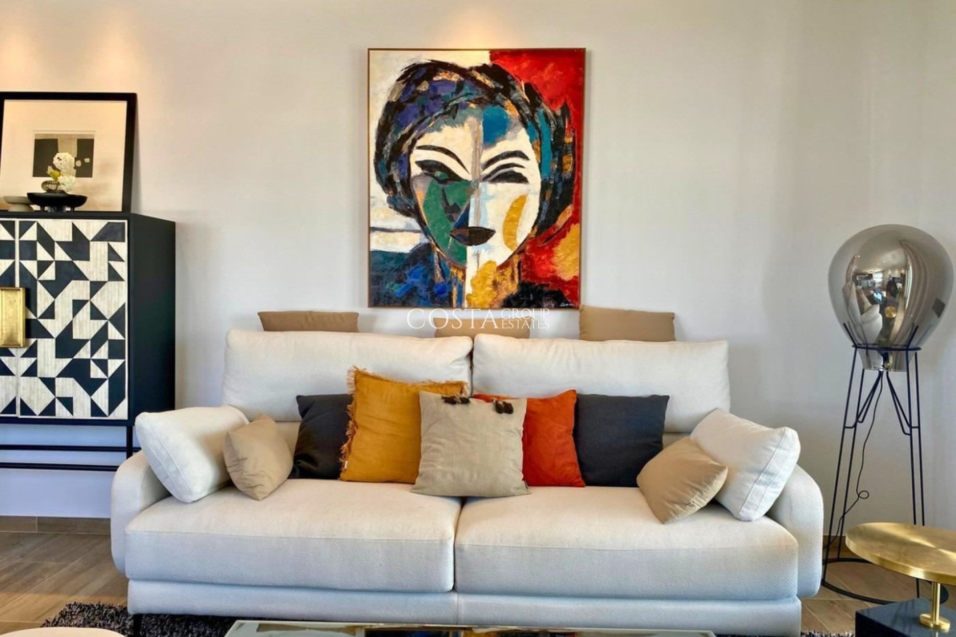 Herverkoop - Apartments -
Orihuela - Los Balcones