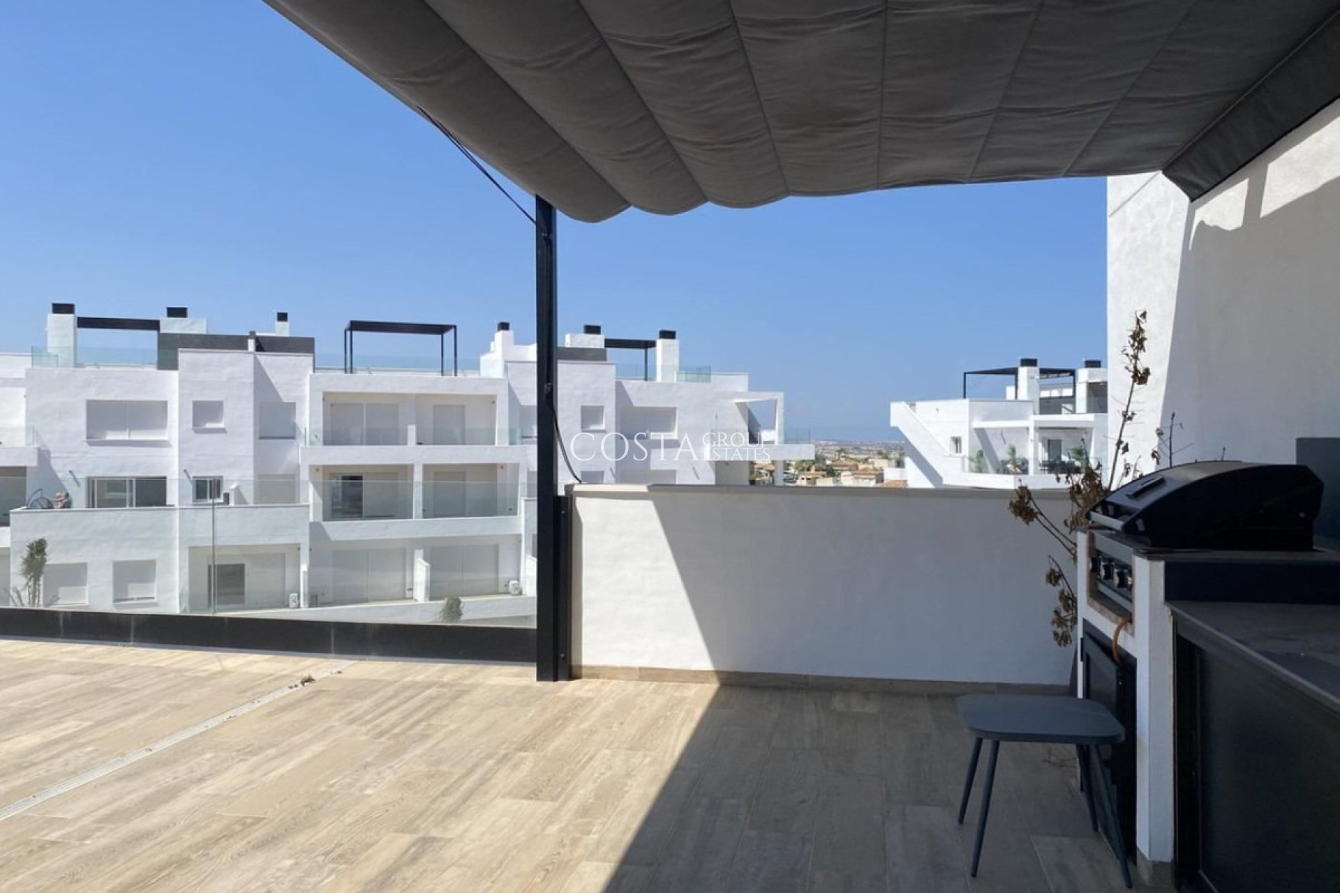 Herverkoop - Apartments -
Orihuela - Los Balcones