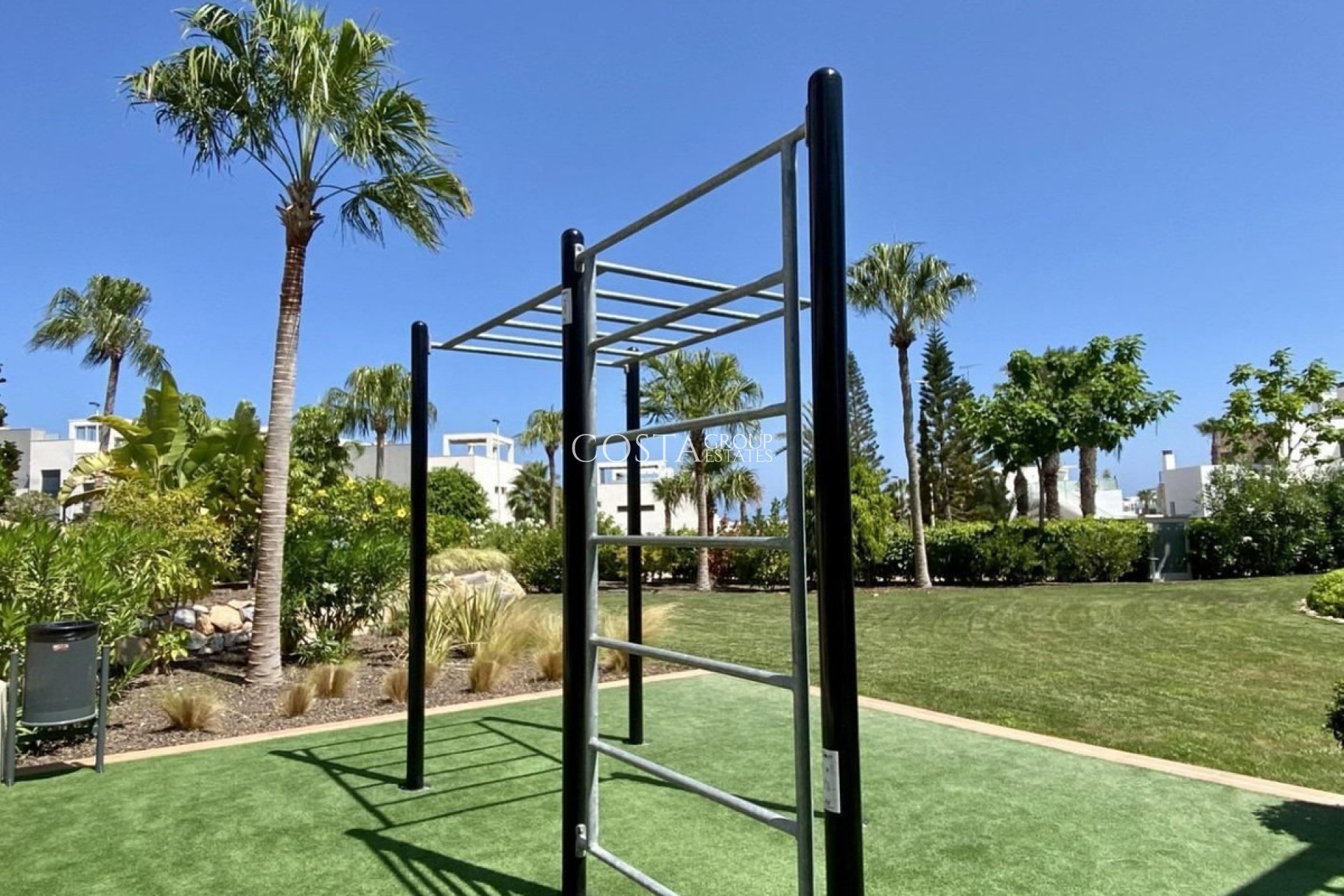 Herverkoop - Apartments -
Orihuela - Los Balcones