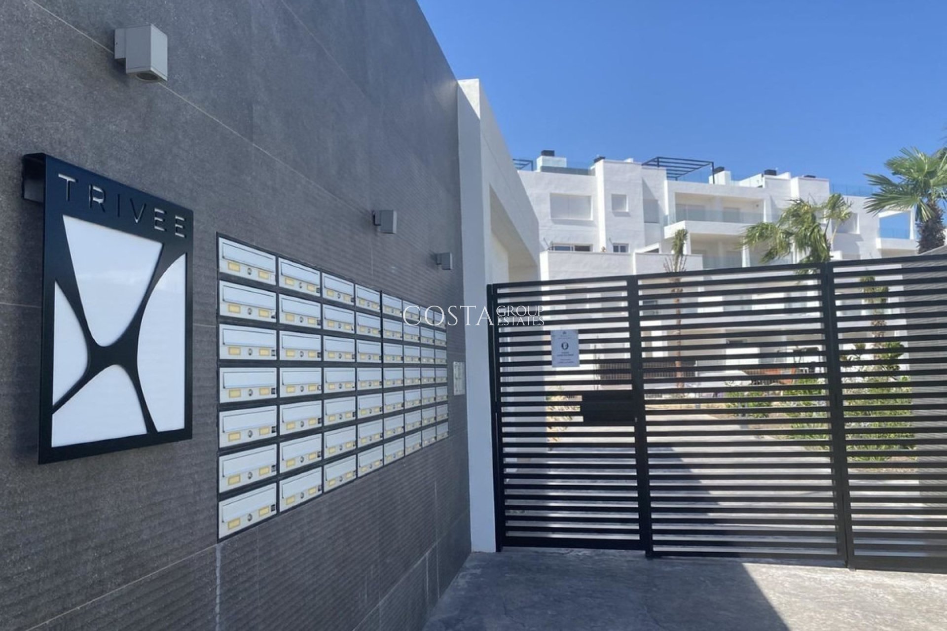 Herverkoop - Apartments -
Orihuela - Los Balcones