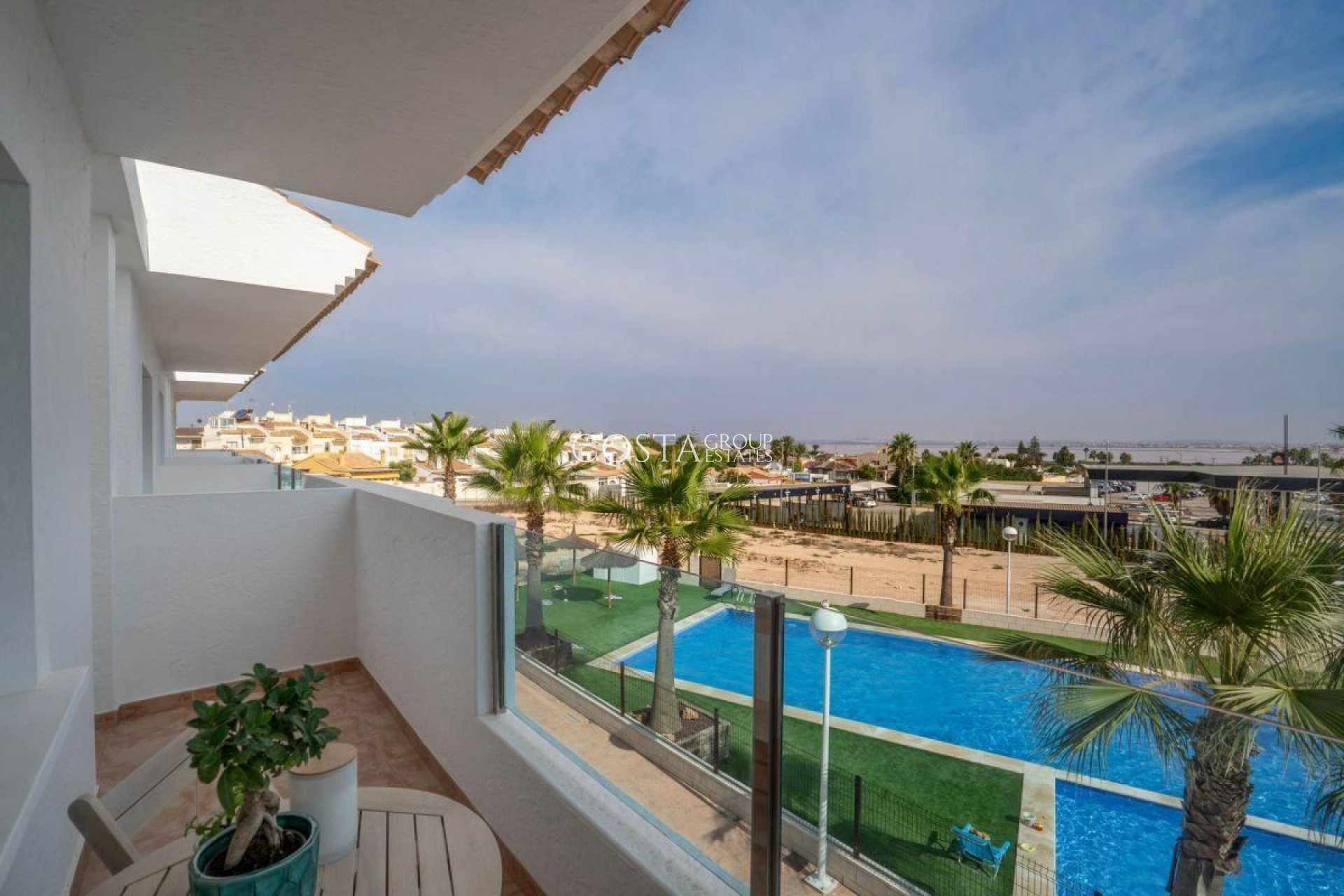 Herverkoop - Apartments -
Orihuela - Los Balcones