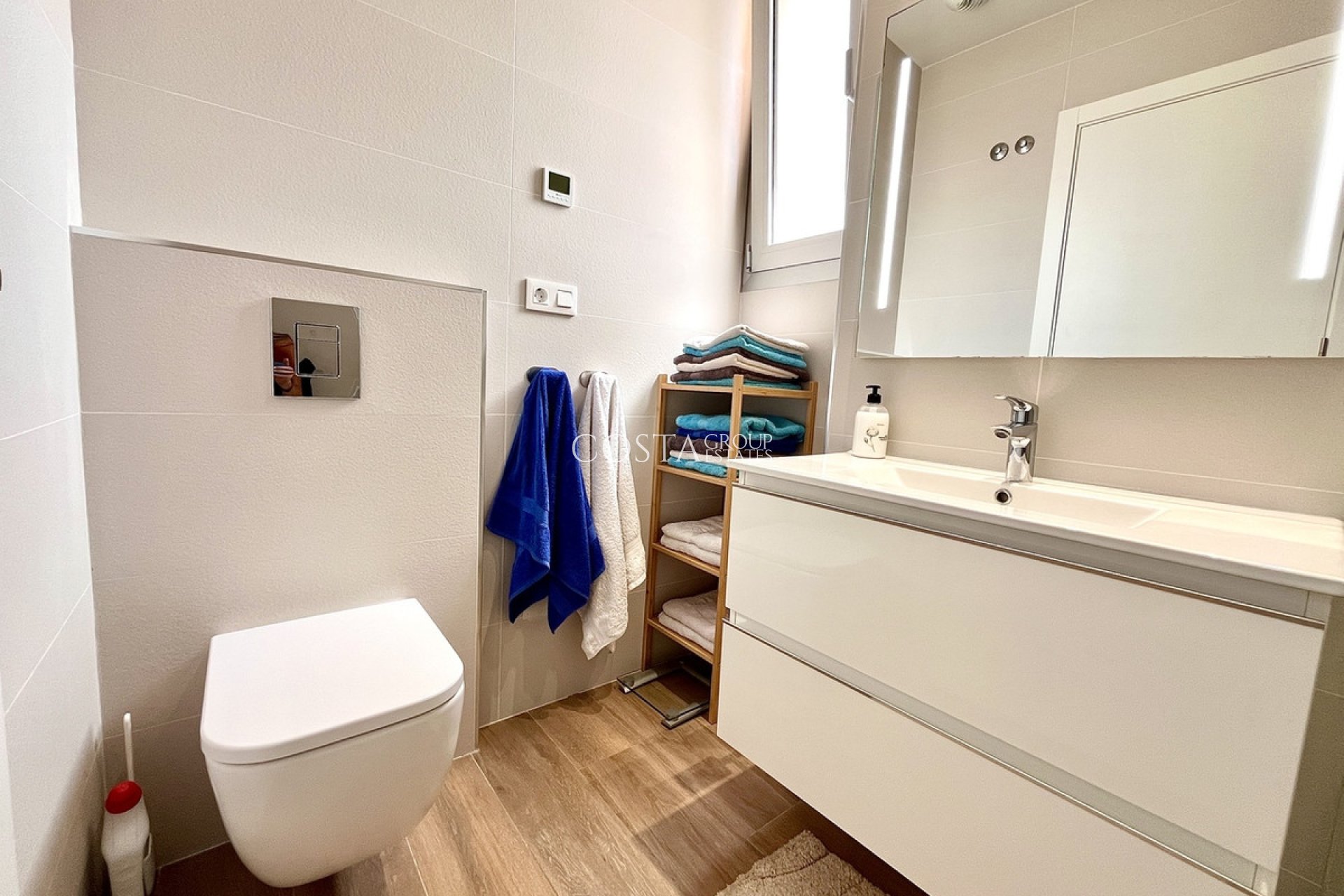 Herverkoop - Apartments -
Orihuela - Los Dolses