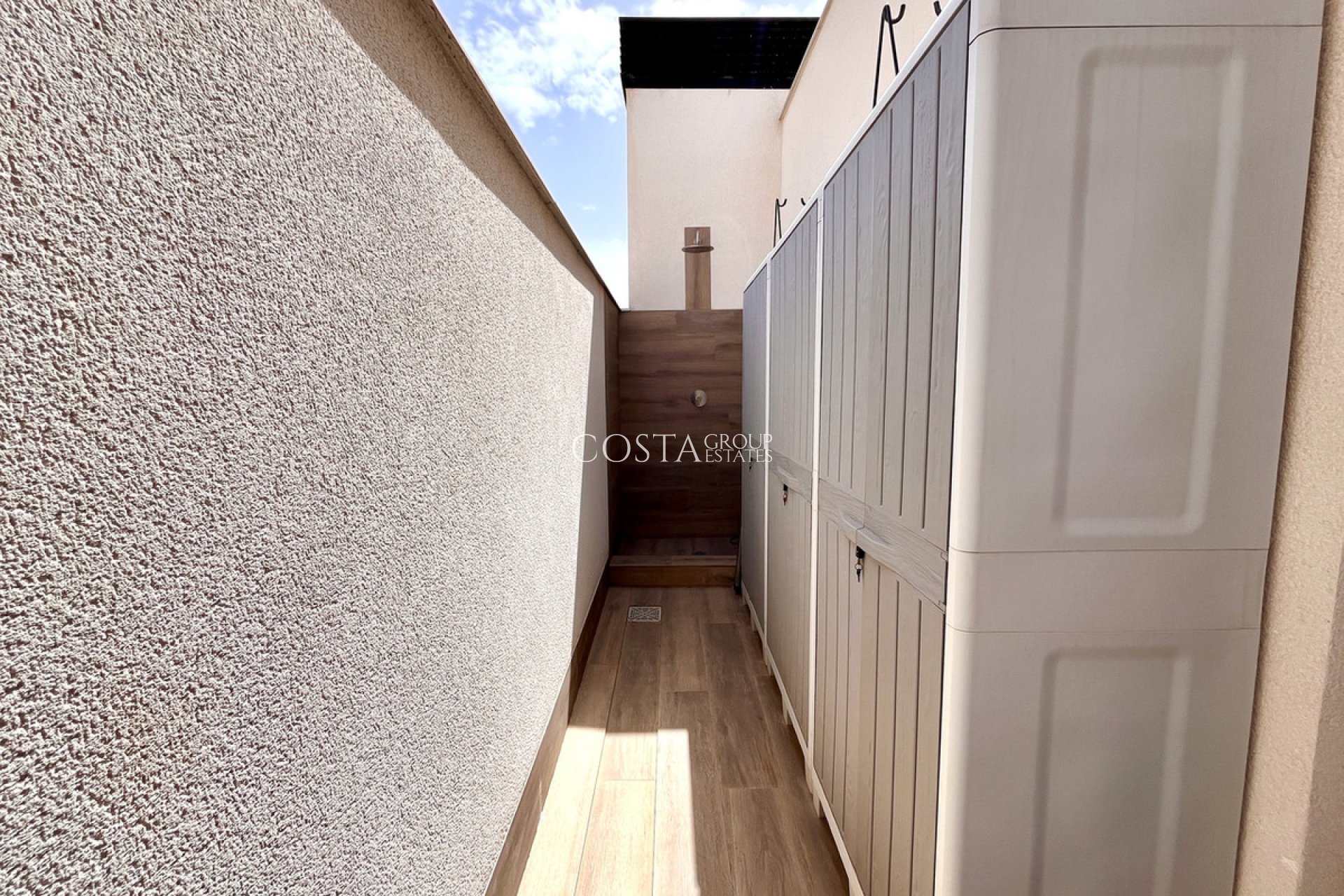 Herverkoop - Apartments -
Orihuela - Los Dolses