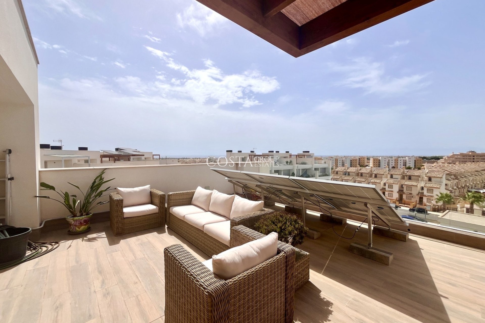 Herverkoop - Apartments -
Orihuela - Los Dolses