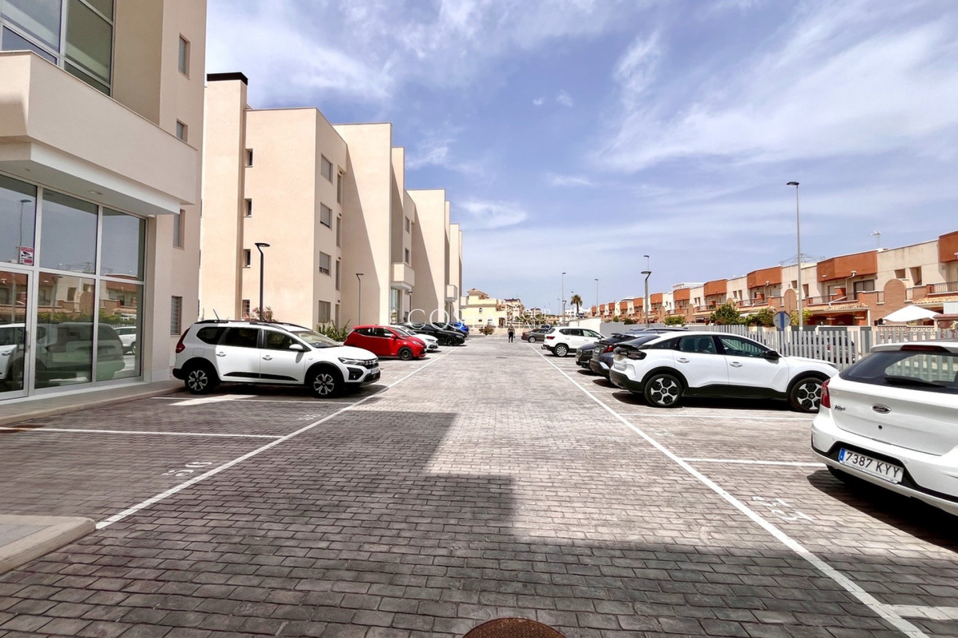 Herverkoop - Apartments -
Orihuela - Los Dolses