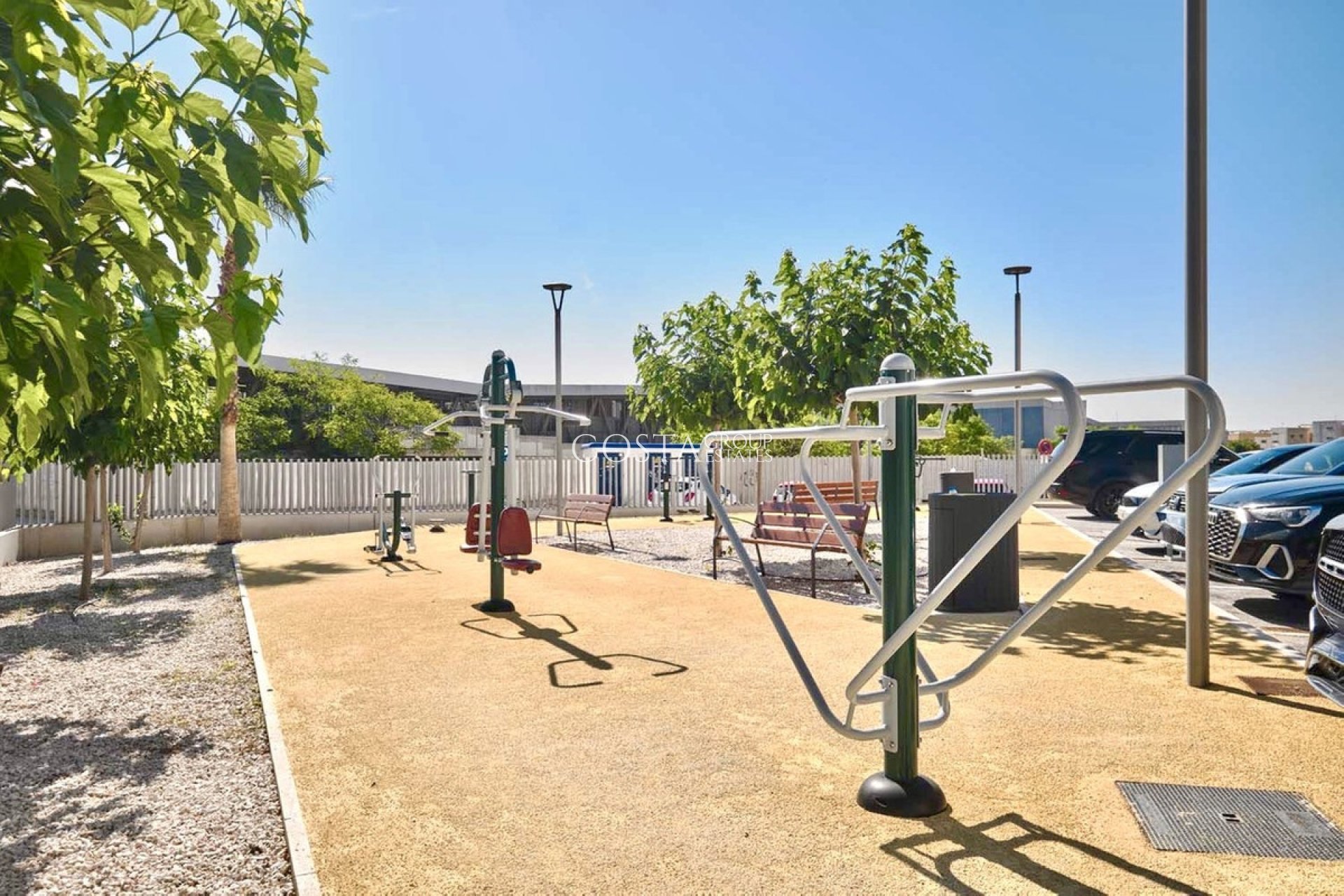 Herverkoop - Apartments -
Orihuela - Los Dolses