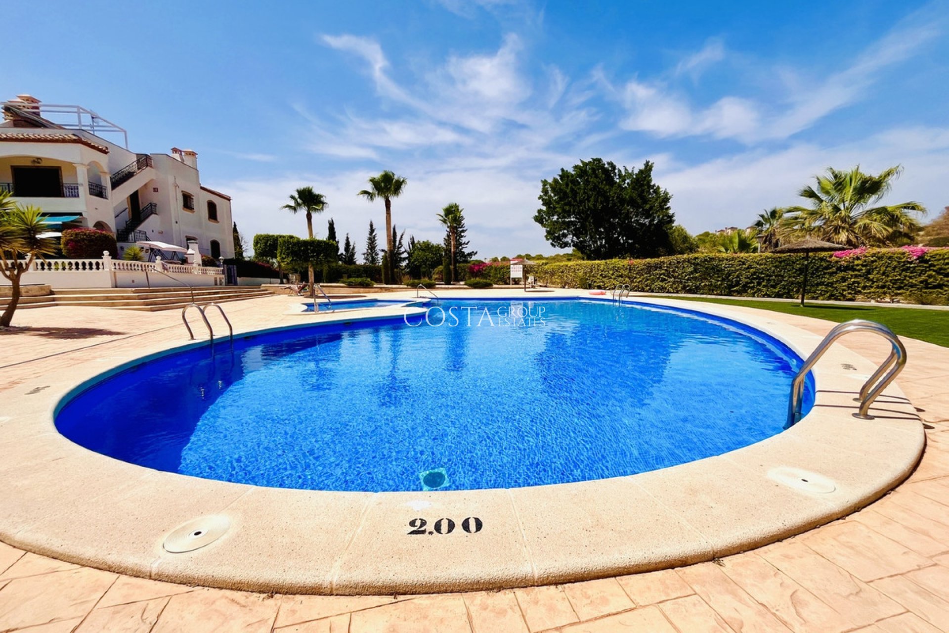 Herverkoop - Apartments -
Orihuela - Los Dolses
