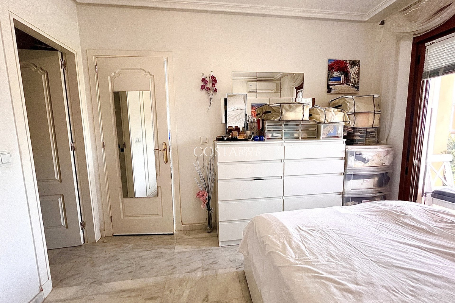 Herverkoop - Apartments -
Orihuela - Los Dolses