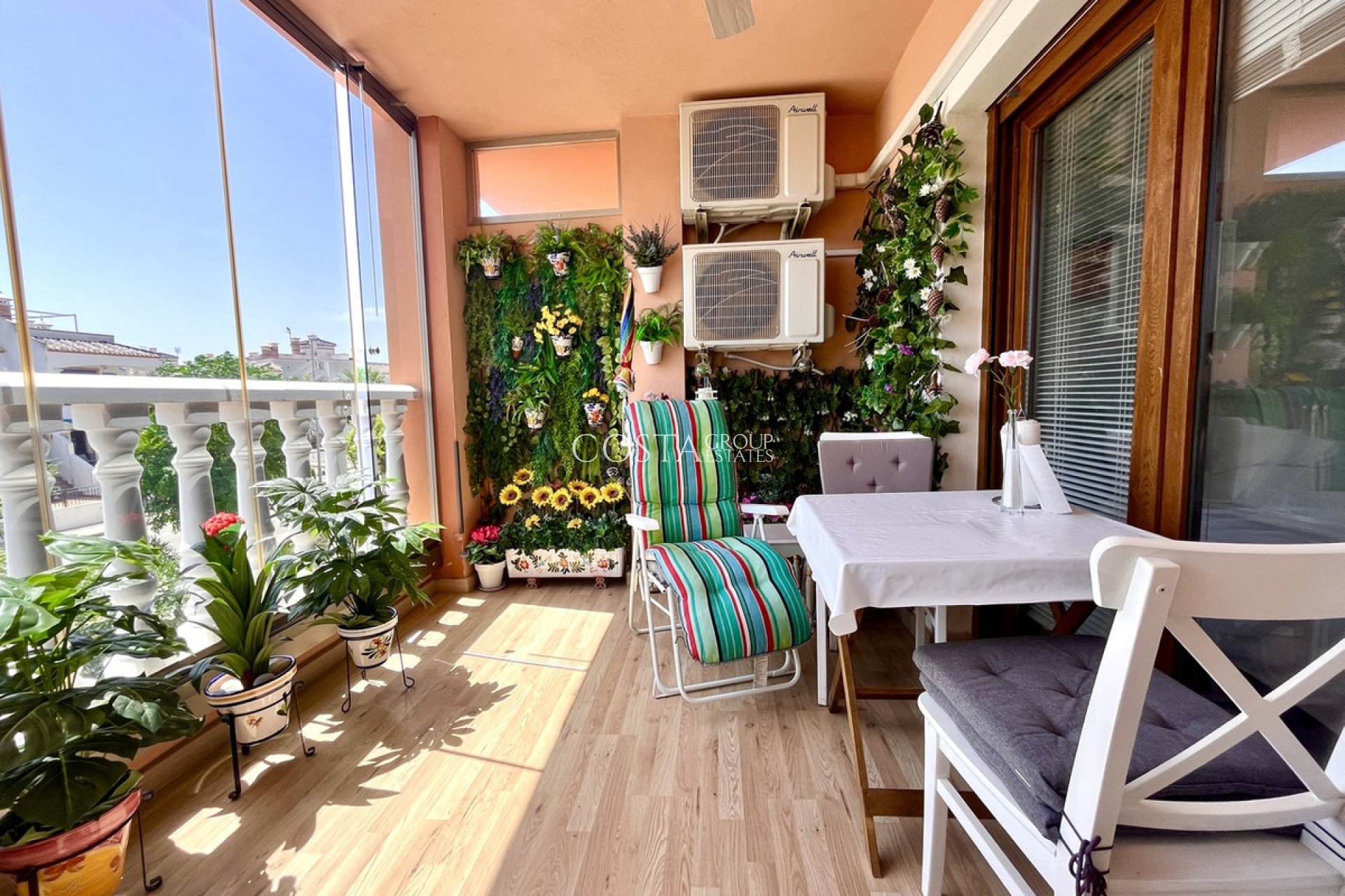 Herverkoop - Apartments -
Orihuela - Los Dolses