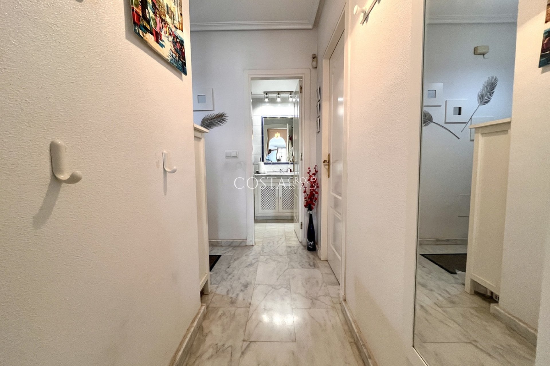 Herverkoop - Apartments -
Orihuela - Los Dolses