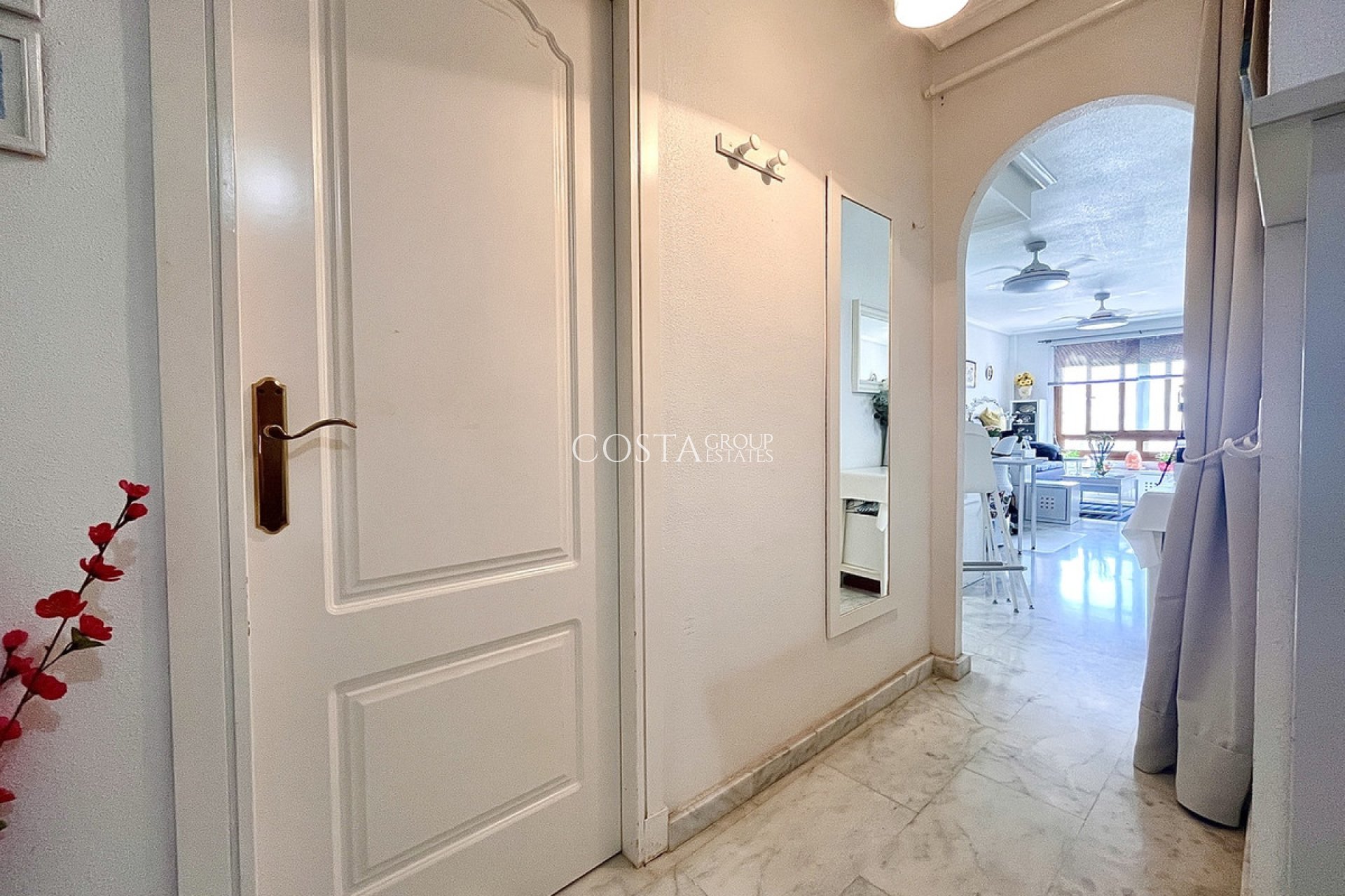 Herverkoop - Apartments -
Orihuela - Los Dolses