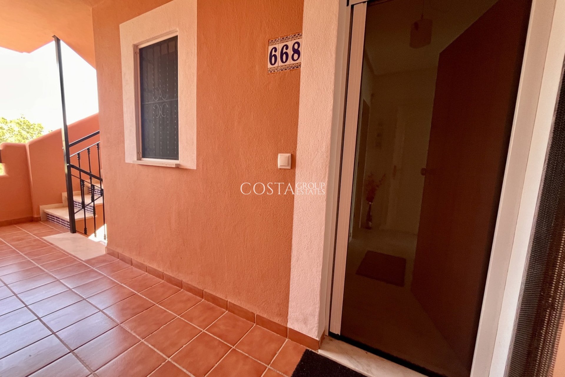 Herverkoop - Apartments -
Orihuela - Los Dolses