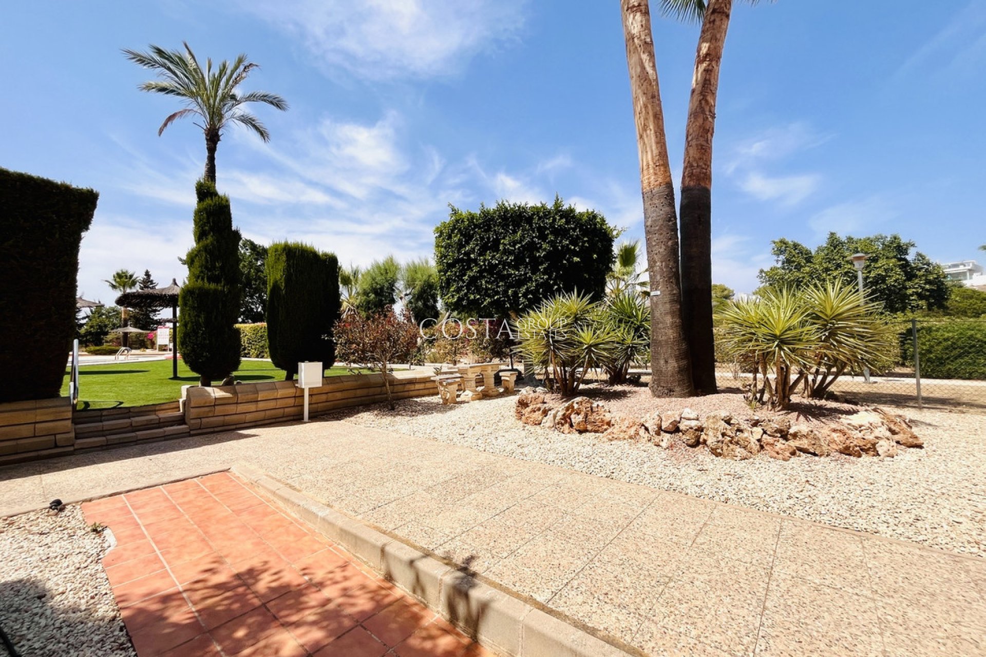 Herverkoop - Apartments -
Orihuela - Los Dolses