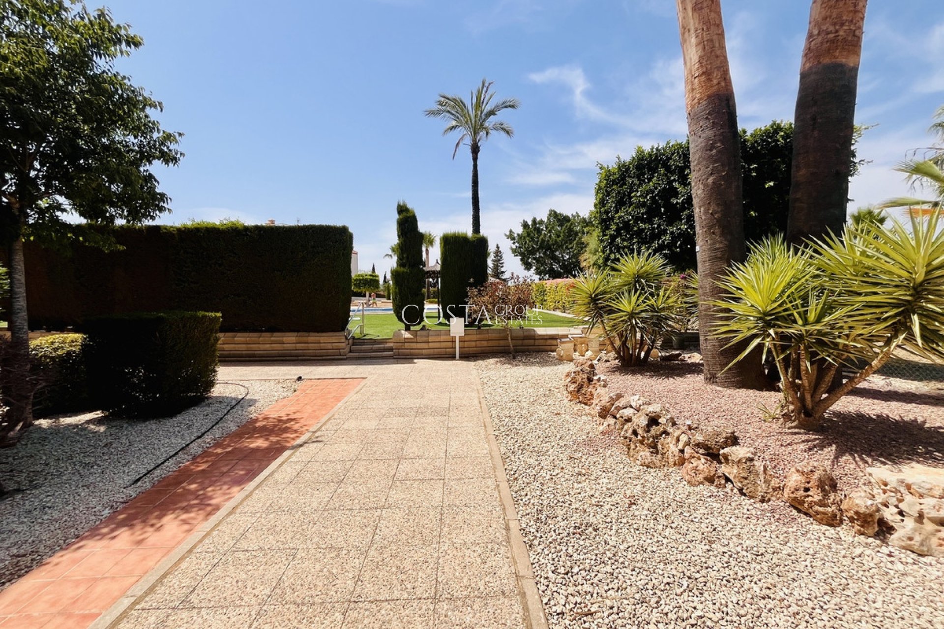 Herverkoop - Apartments -
Orihuela - Los Dolses
