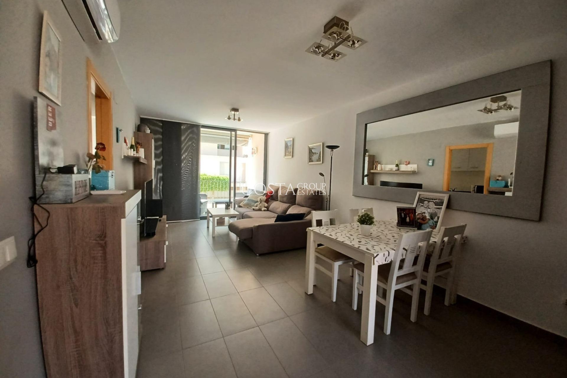 Herverkoop - Apartments -
Orihuela - Los Dolses
